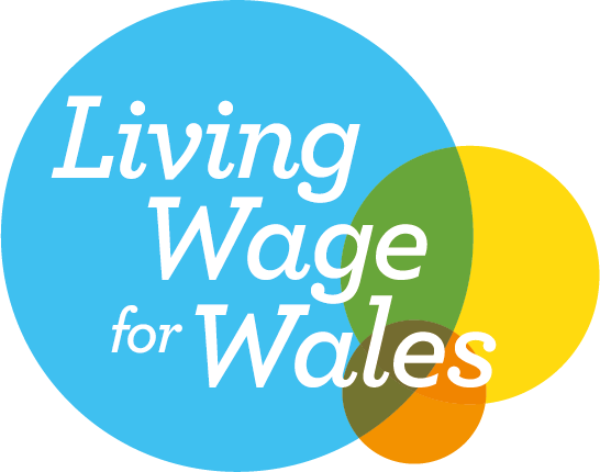 We are a Living Wage employer